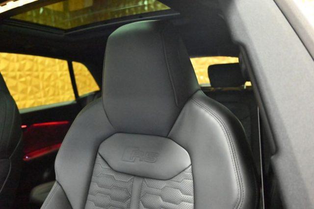 AUDI RS Q8 PERFORMANCE 640CV MOD.2026 CARBOCERAMICI SCONTO28%