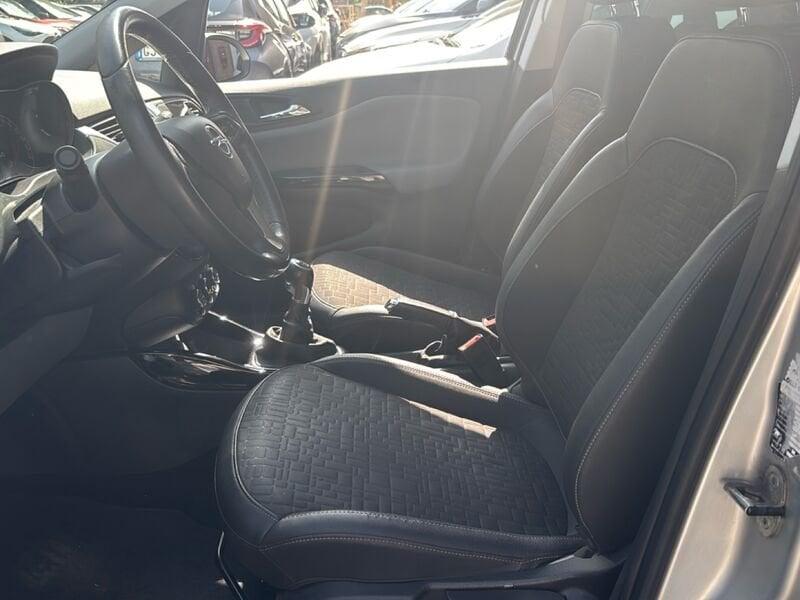 Opel Corsa 1.3 CDTI 95cv S&S Cosmo CARROZZERIA DA RIVEDERE