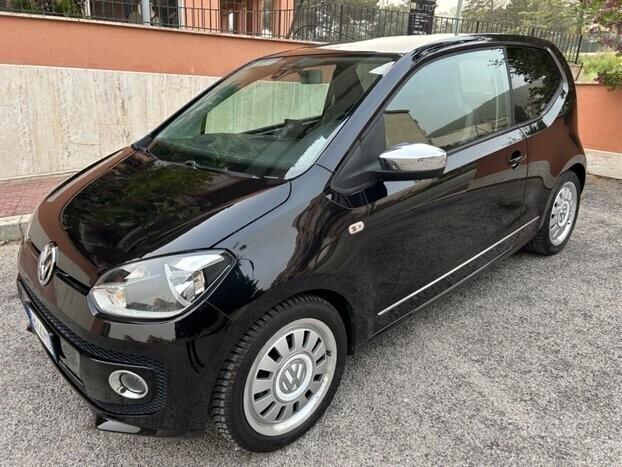 Volkswagen up 1.0 3p. Ideale per neo patentati