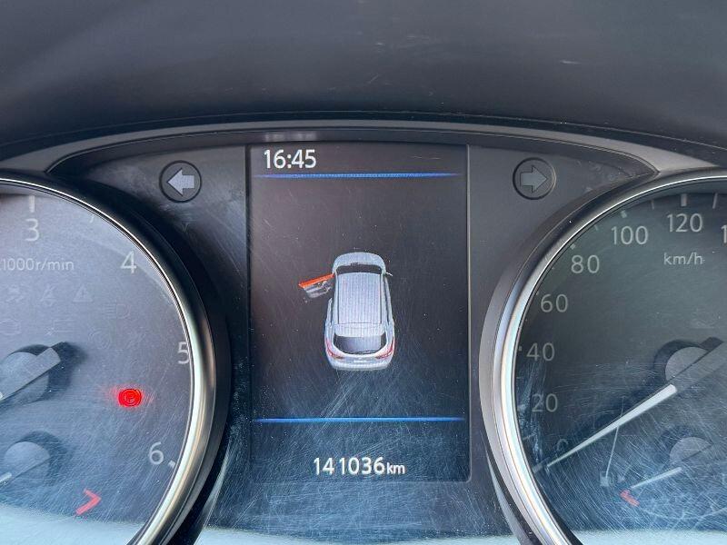 Nissan Qashqai 1.5 dCi 115 CV N-Connecta