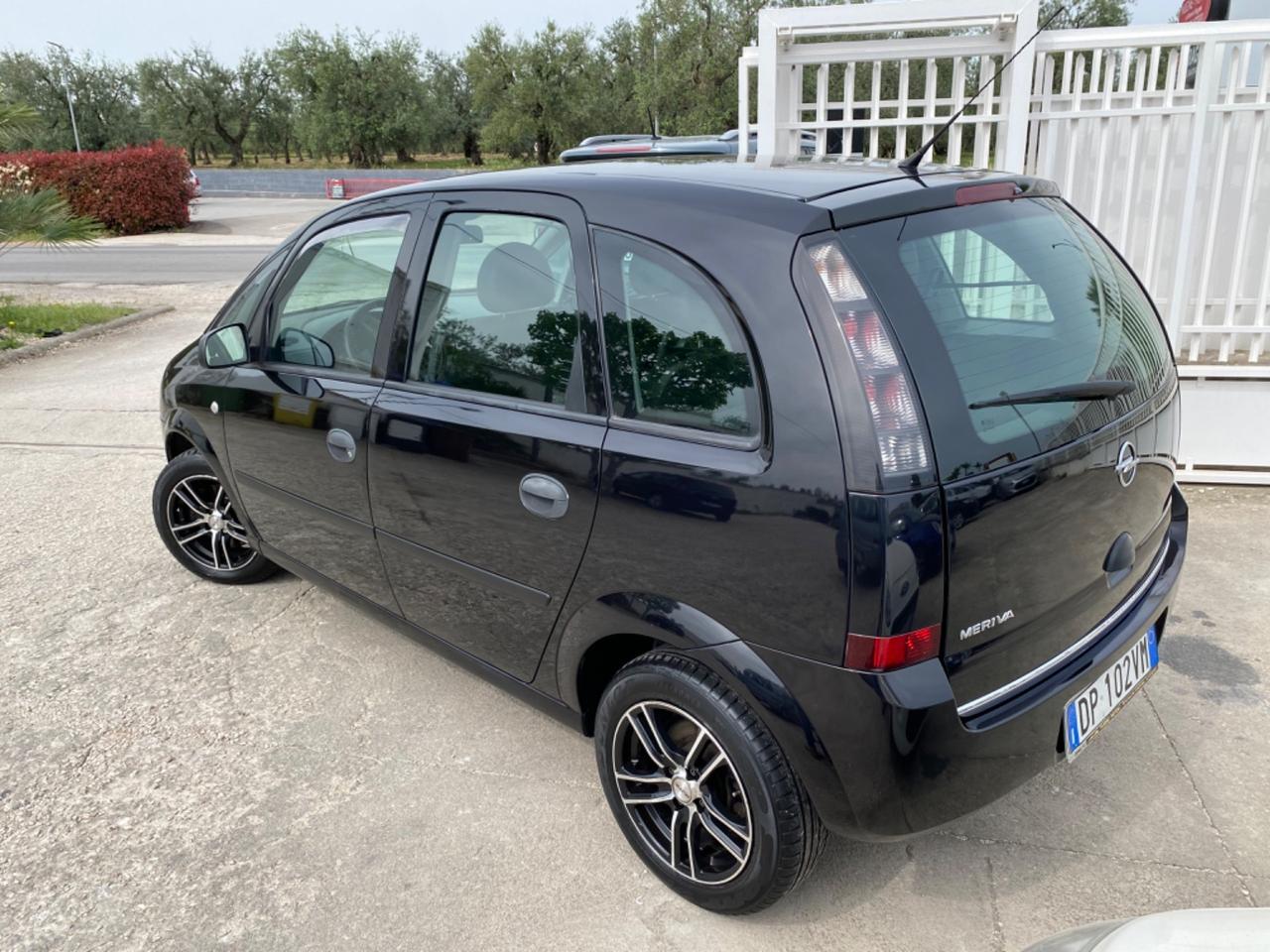 Opel Meriva 1.3 CDTI ecoFLEX Cosmo NEOPATENTATI