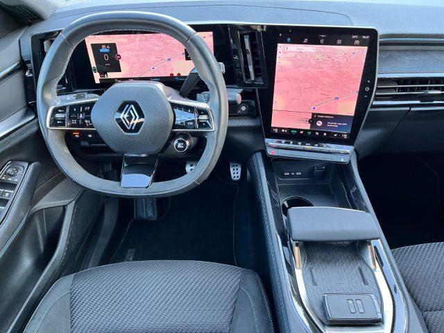 RENAULT Espace Full Hybrid E-Tech 200 7p Esprit Alpine