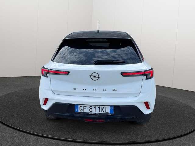 Opel Mokka 1.2 t 130cv GS Line