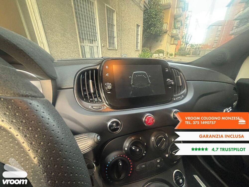 ABARTH 695 695 1.4 Turbo T-Jet 180 CV