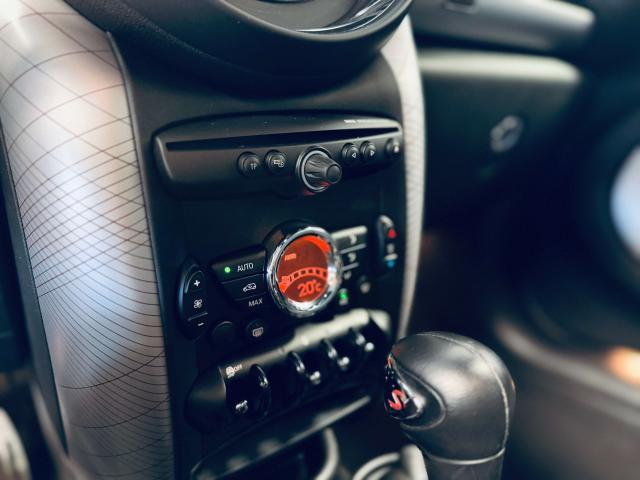 MINI Cooper SD Countryman 2.0 Park Lane Plus all4