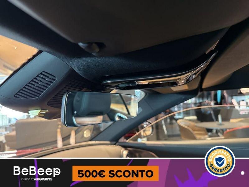 Mercedes-Benz SL AMG 63 PREMIUM PLUS 4MATIC+ AUTO