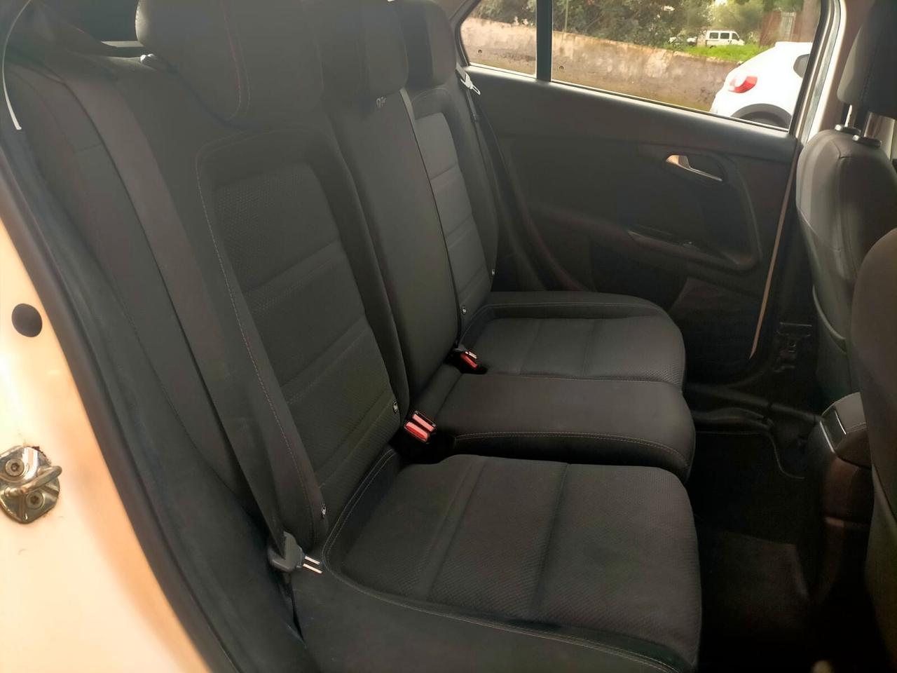 Fiat Tipo 1.6 Mjt S&S SW S-Design