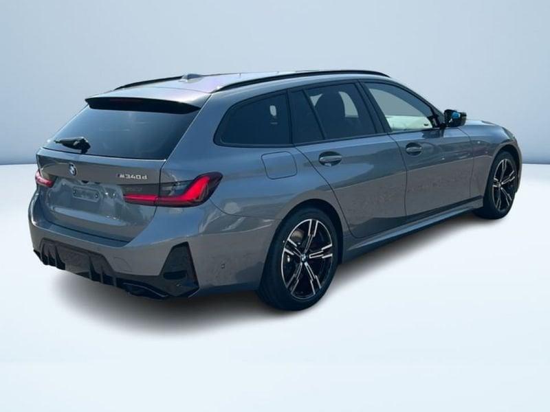BMW Serie 3 Touring M340d xDrive