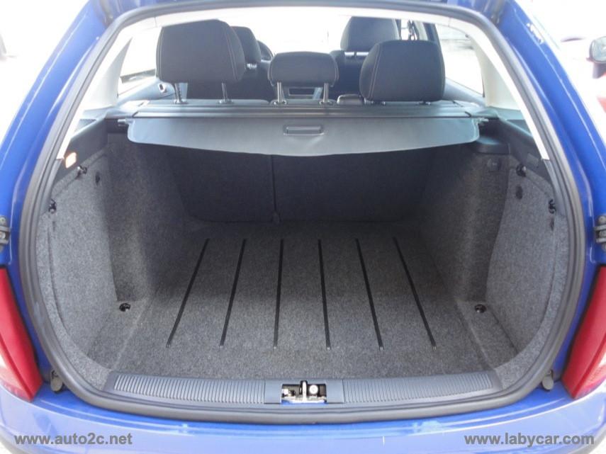 SKODA Fabia 1.4 TDI 80CV 5p. Style