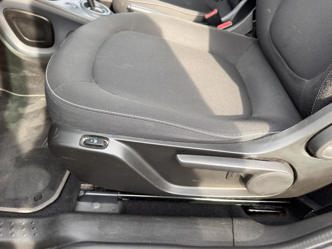 Smart fortwo coupe Fortwo 1.0 Passion 71cv - Unipro - Promo FInanziamento - Sedili riscaldabili - Tetto panoramico - Bracciolo