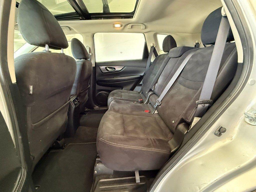 Nissan X-Trail 1.6 dCi 2WDAcentaPremium 7 POSTI + TETTO VEDI NOTE