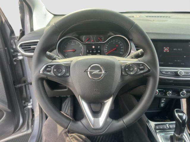 OPEL Crossland Crossland X Ultimate 1.5 ECOTEC diesel 120cv S&S A