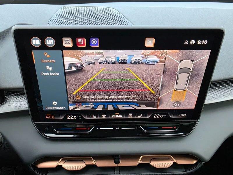CUPRA Terramar 1.5 eTSI DSG Tetto Navi Led Camera 360°