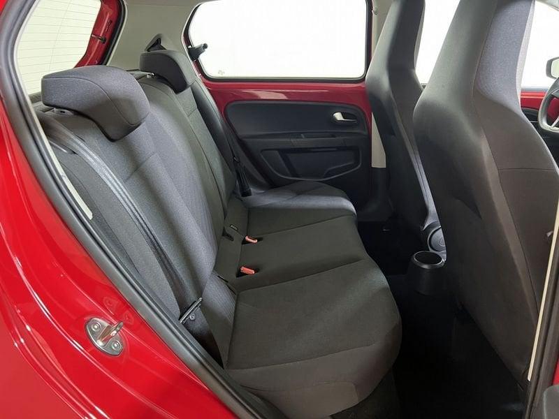 Volkswagen up! 1.0 5p. move up!