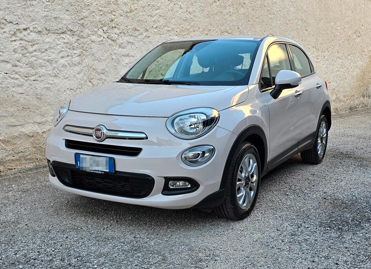 Fiat 500X 1.6 MultiJet 120 CV Business