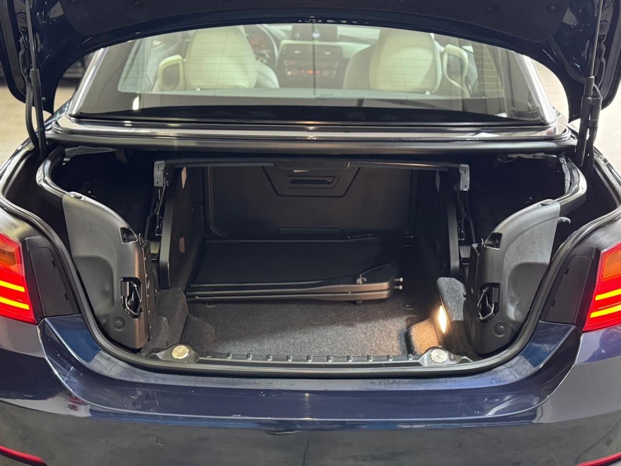 Bmw 425D 218 CV Cabrio Sport