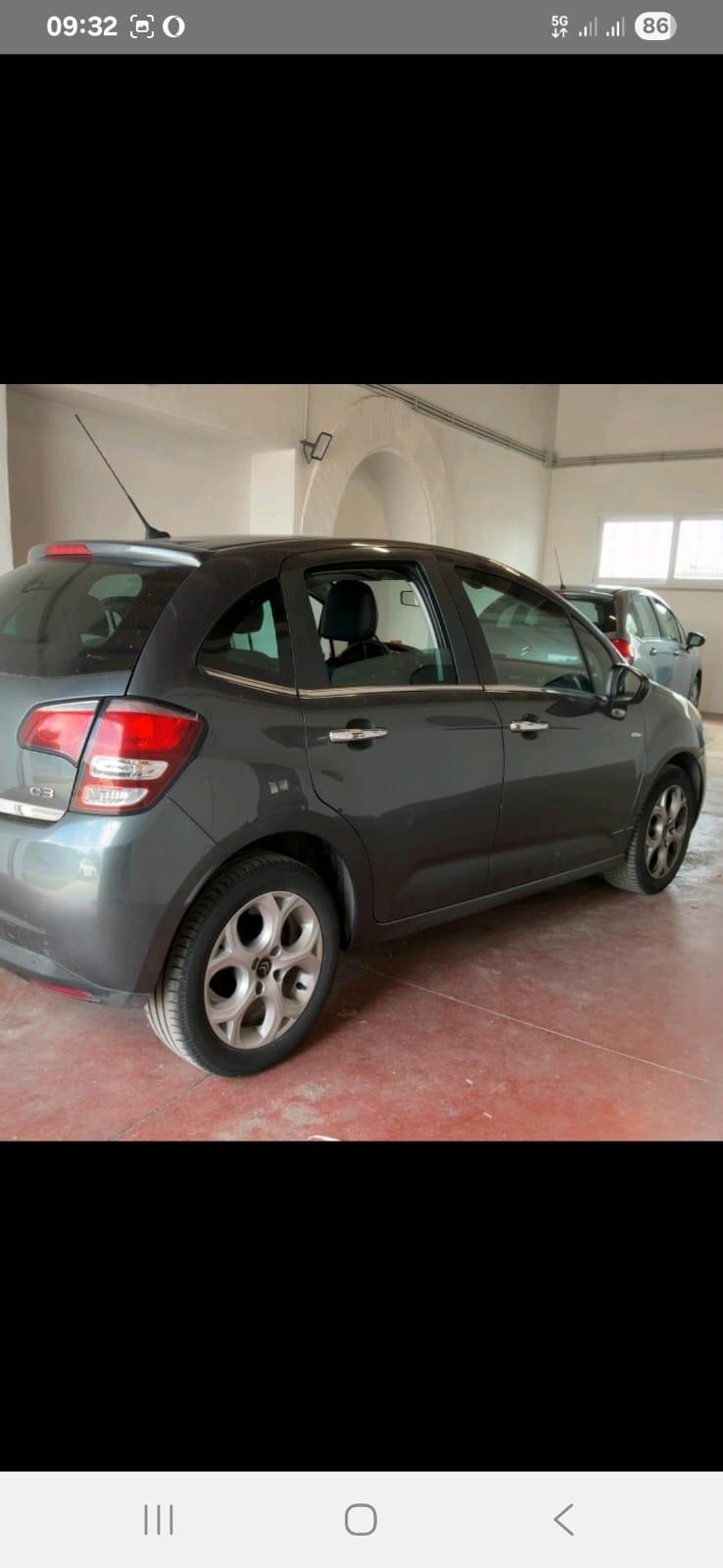 Citroen C3 PureTech 82 Feel Edition