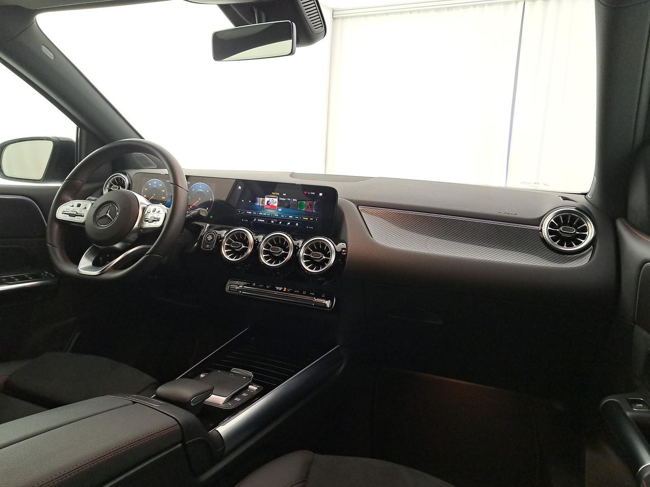 Mercedes-Benz Classe B 200 d premium auto