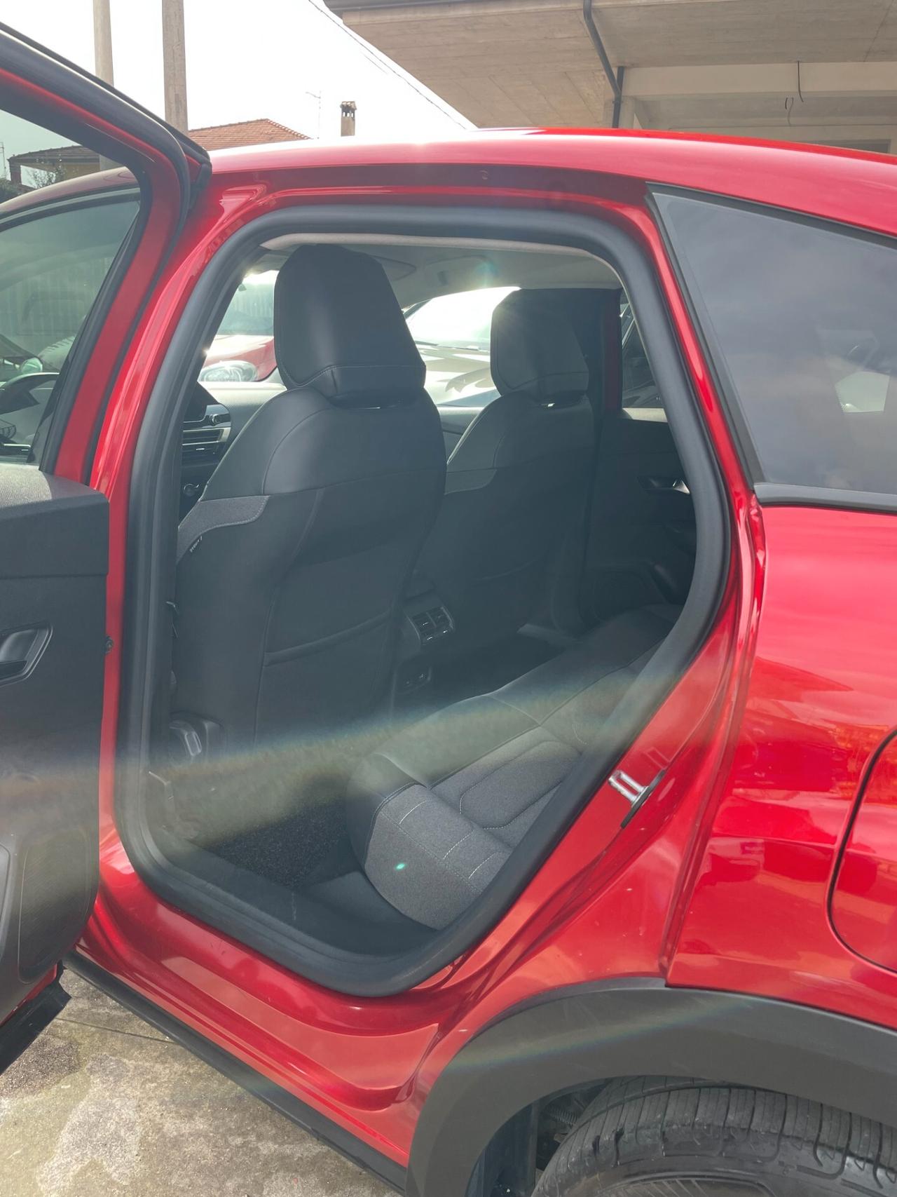 CITROEN C4 1.2 PureTech 130 S&S SHINE