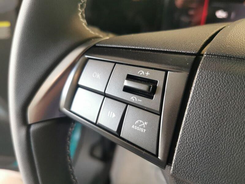Opel Mokka Mokka Hybrid 145 CV DCT6 GS