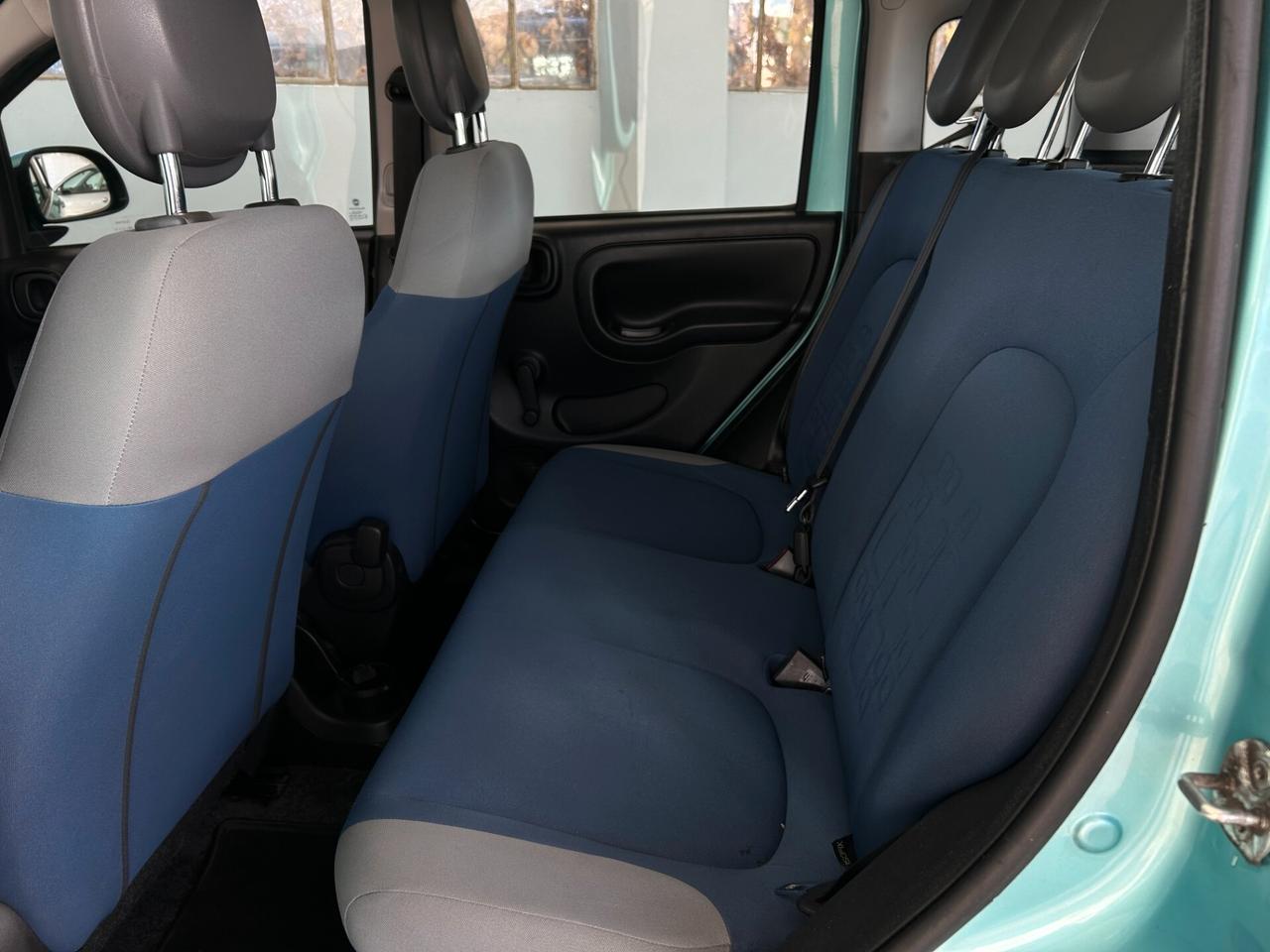 Fiat Panda 1.3 MJT S&S Pop