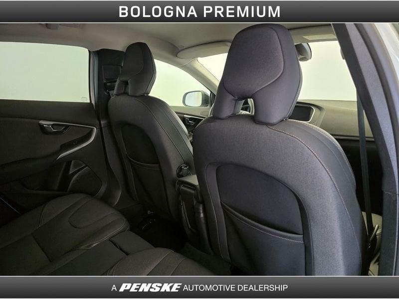 Volvo V40 Cross Country D2 Geartronic Business Plus