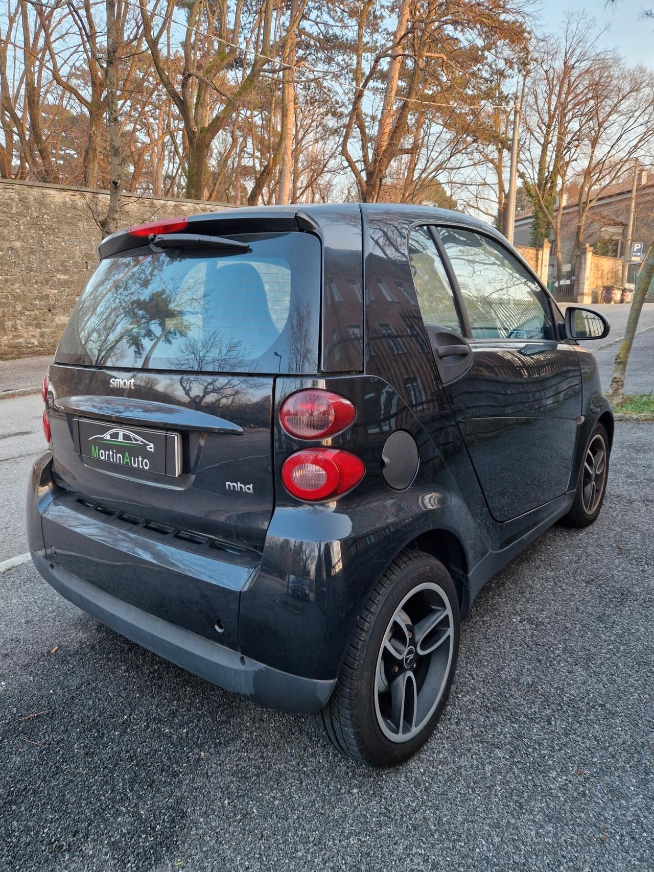 Smart ForTwo 1.0 Benz - Garanzia 12 Mesi