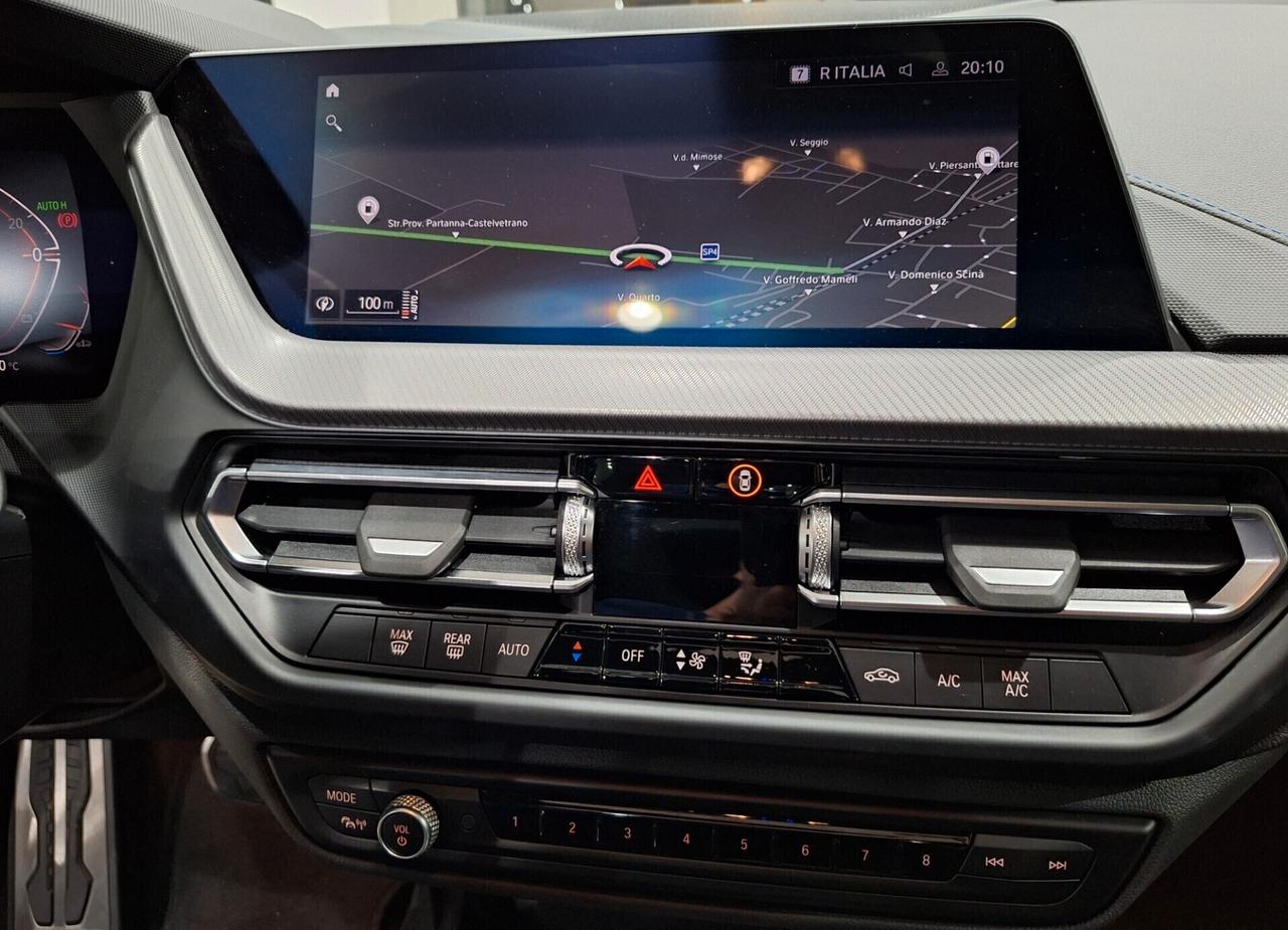 Bmw 220d Gran Coupé Msport Pro PERMUTO