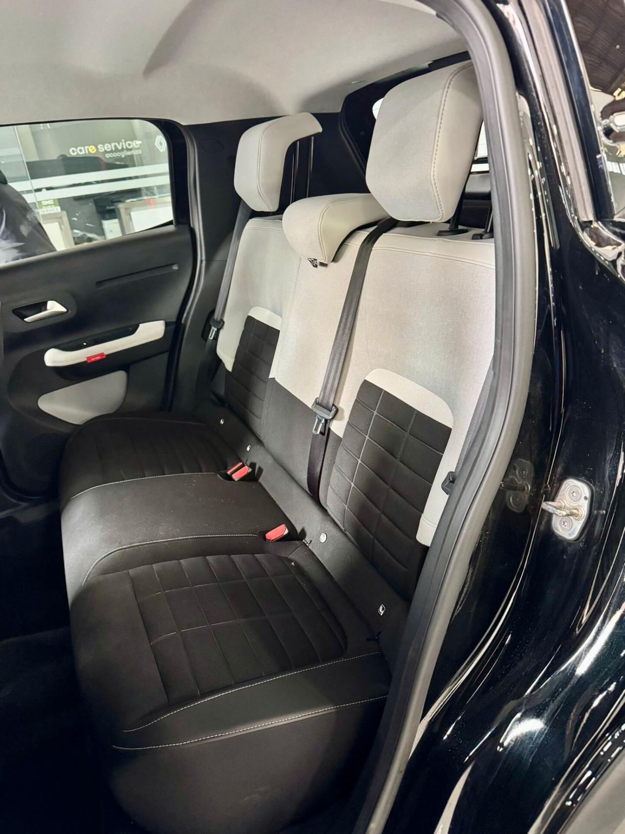 Citroen C3 100 S&S Business Turbo SEMESTRALE -2025