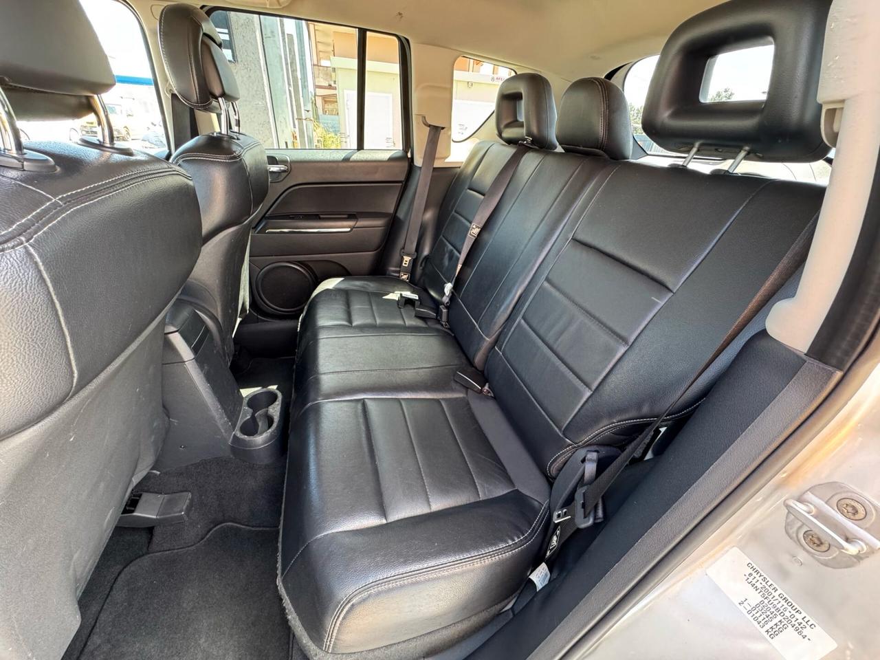 Jeep Compass - Diesel
