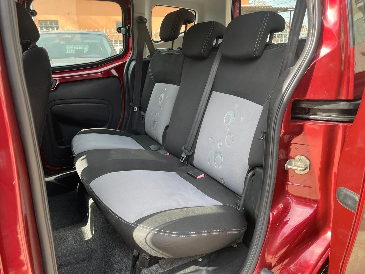 Citroen Nemo 1.3 HDi 75CV