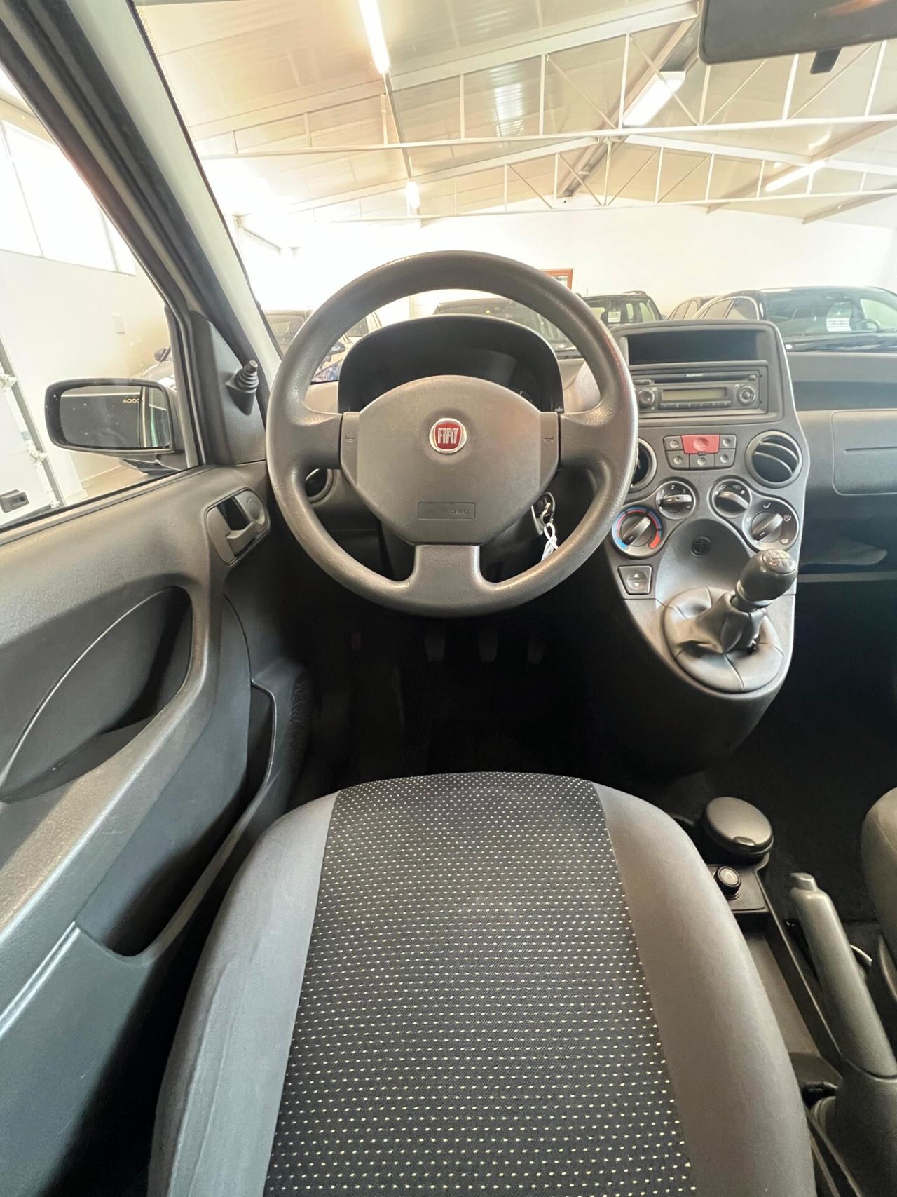 Fiat Panda 1.1 Active Eco