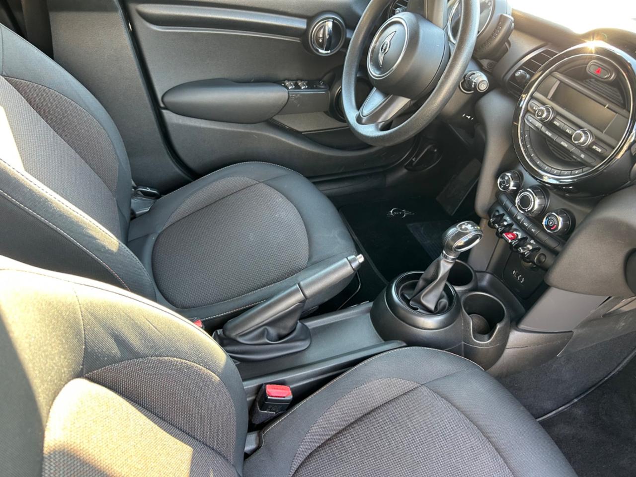 Mini Mini 1.2 One Boost 5 porte