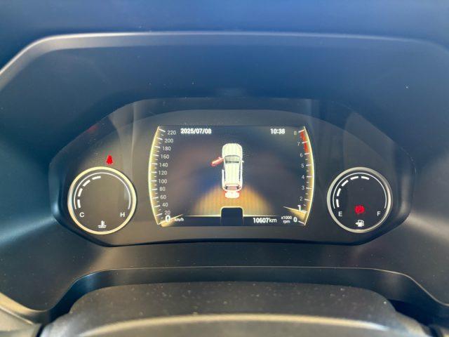 DR MOTOR DR 5.0 1.5 BENZ/GPL IDONEA ANCHE PER NEOPATENTATI