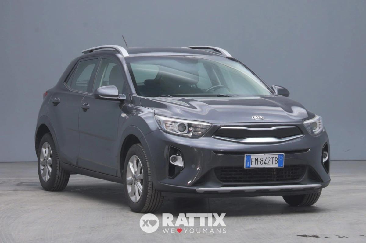 Kia Stonic 1.0 t-gdi 120CV Urban