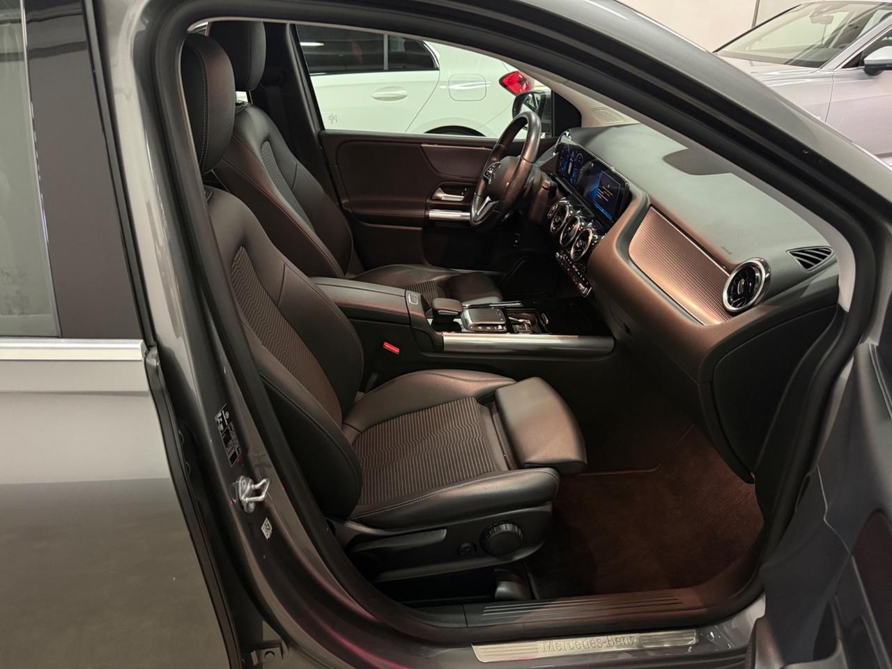 Mercedes-benz B 200 d Automatic Sport