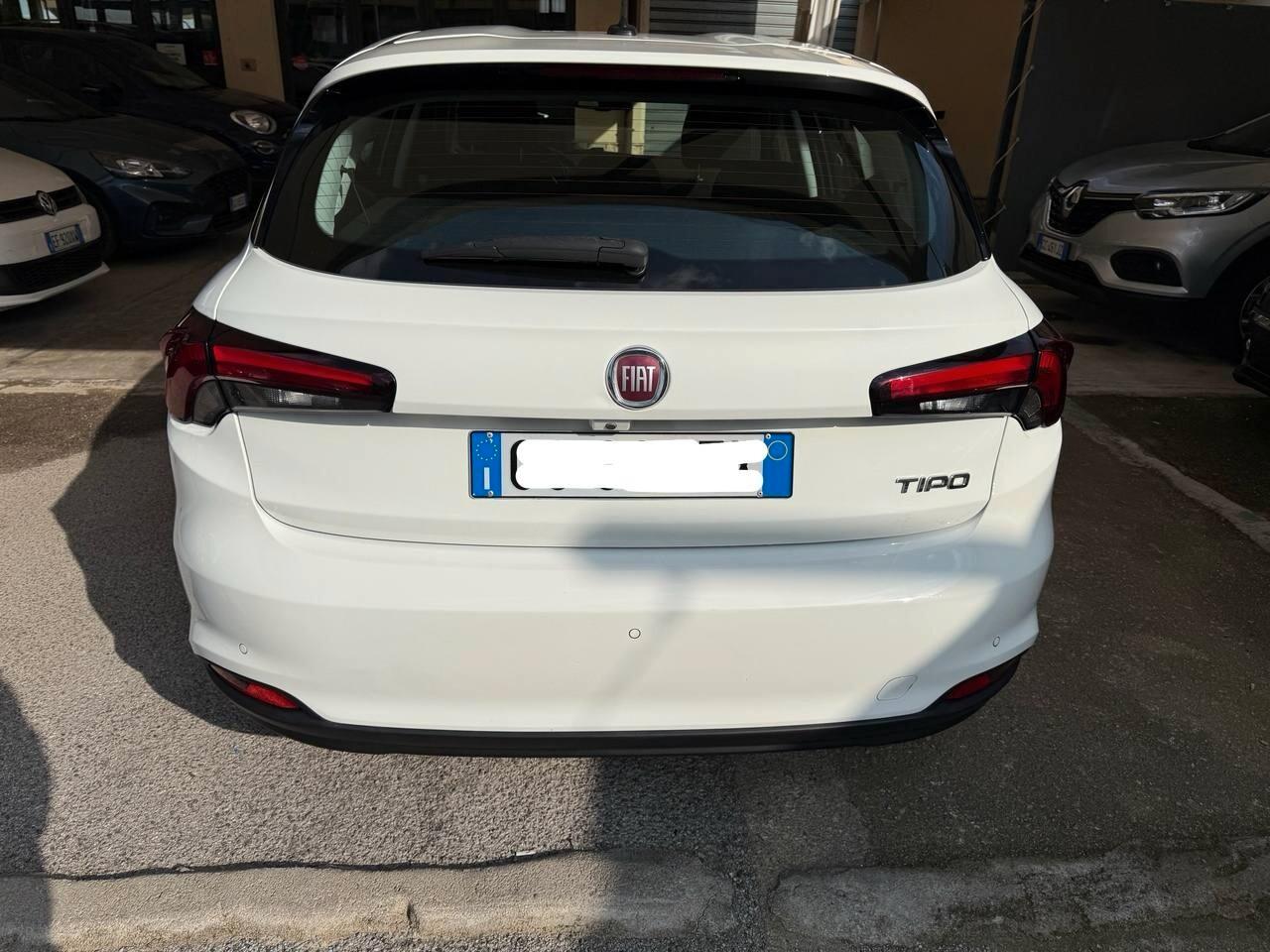 Fiat Tipo 1.6 Mjt S&S 5 porte City Life