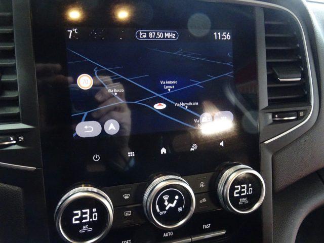 RENAULT Megane Mégane Sporter Blue dCi 115 CV N1 Autocarro