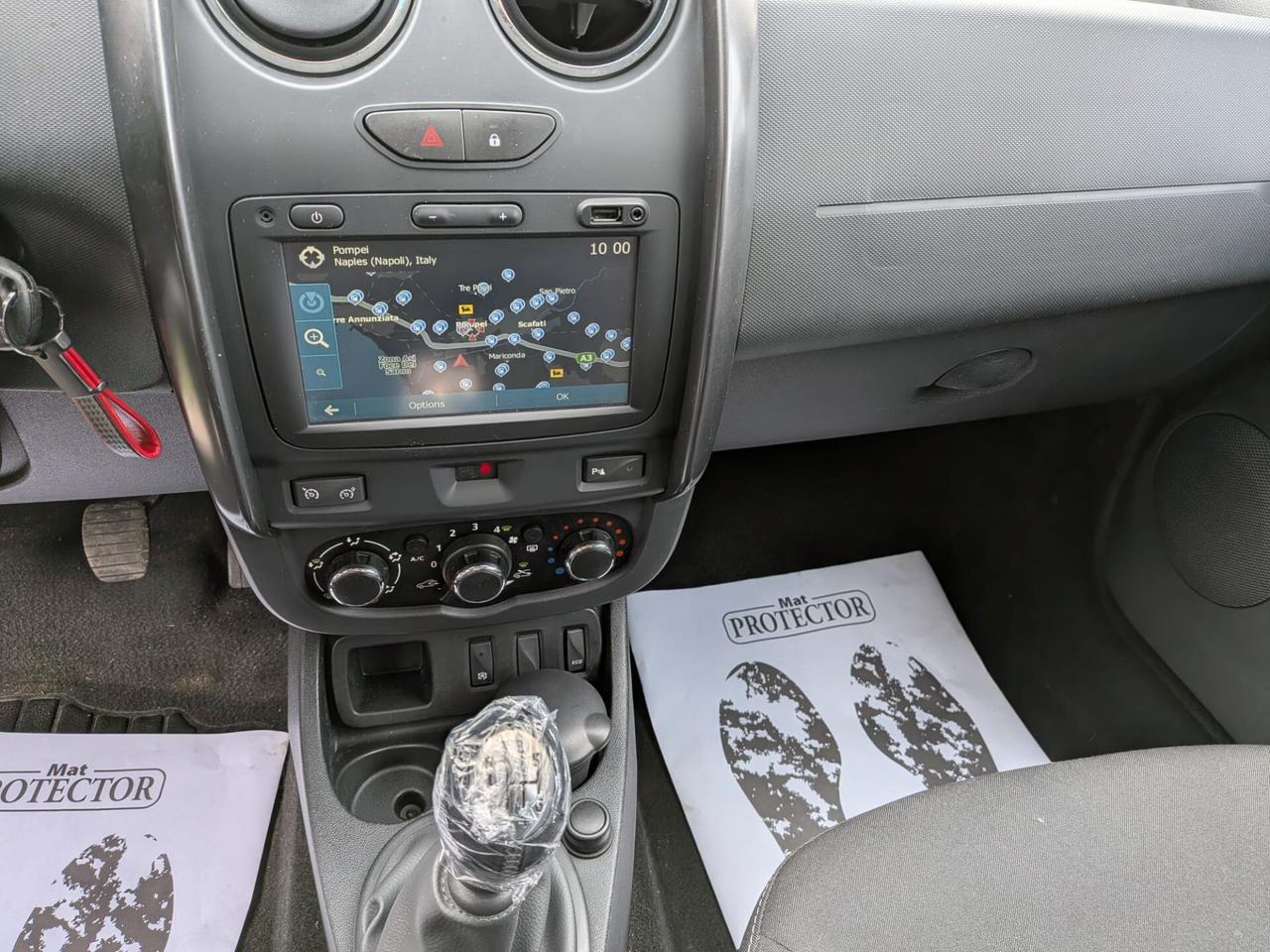 Dacia Duster 1.5 dCi 110CV Start&Stop 4x2 Prestige