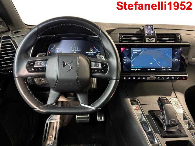 DS AUTOMOBILES DS 7 Crossback - 1.5 bluehdi Grand Chic 130cv auto