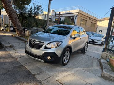 Opel Mokka 1.7 CDTI Ecotec 130CV S&S Cosmo