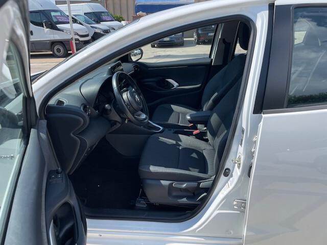Toyota Yaris 1.5 Hybrid 5 porte Style
