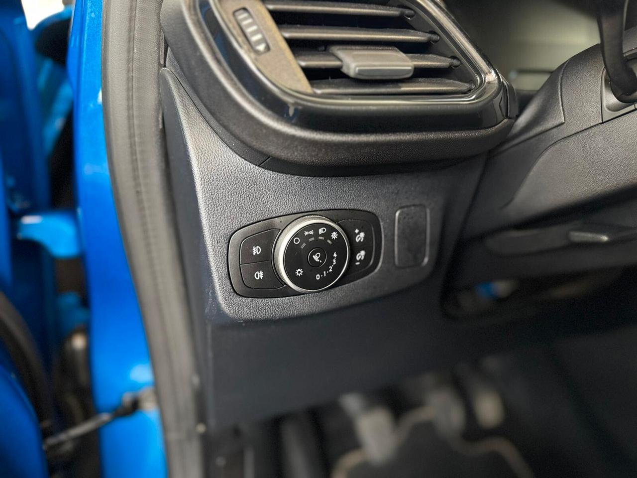 Ford Puma 1.0 EcoBoost 125 CV S&S Titanium