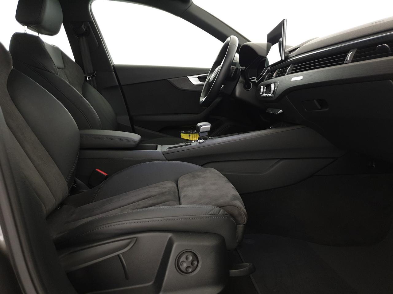 40TDI 204CV quattro S tronic Business Evolution