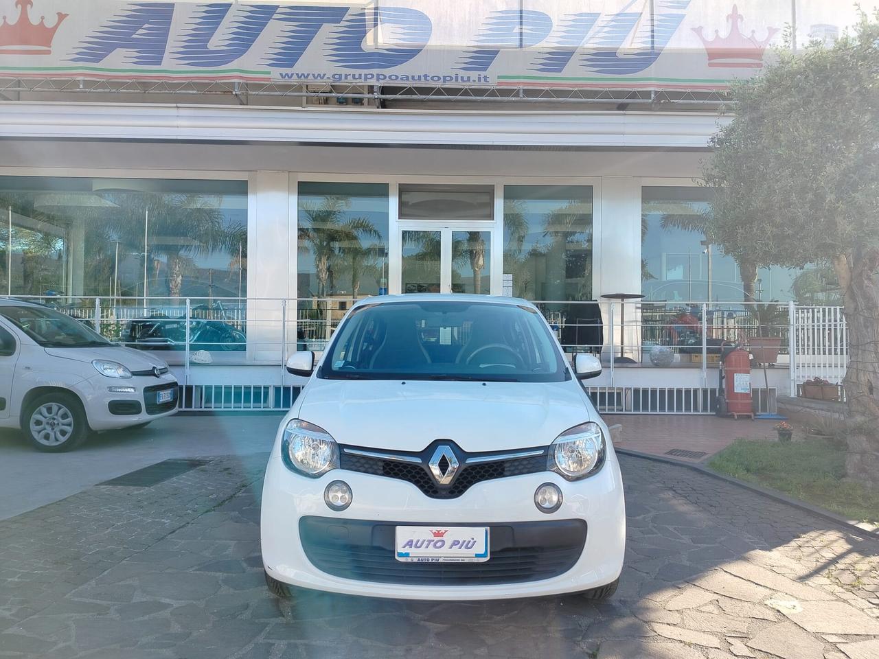 Renault Twingo SCe Live