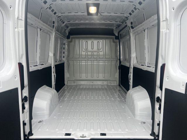 FIAT Ducato Ducato 35 2.2 Mjt 140CV PM-TM Furgone