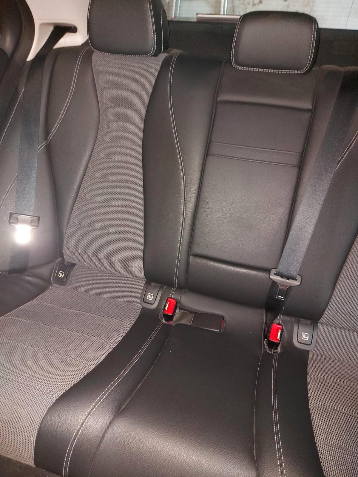 Mercedes-benz E 200 E 200 d Berlina Auto Sport
