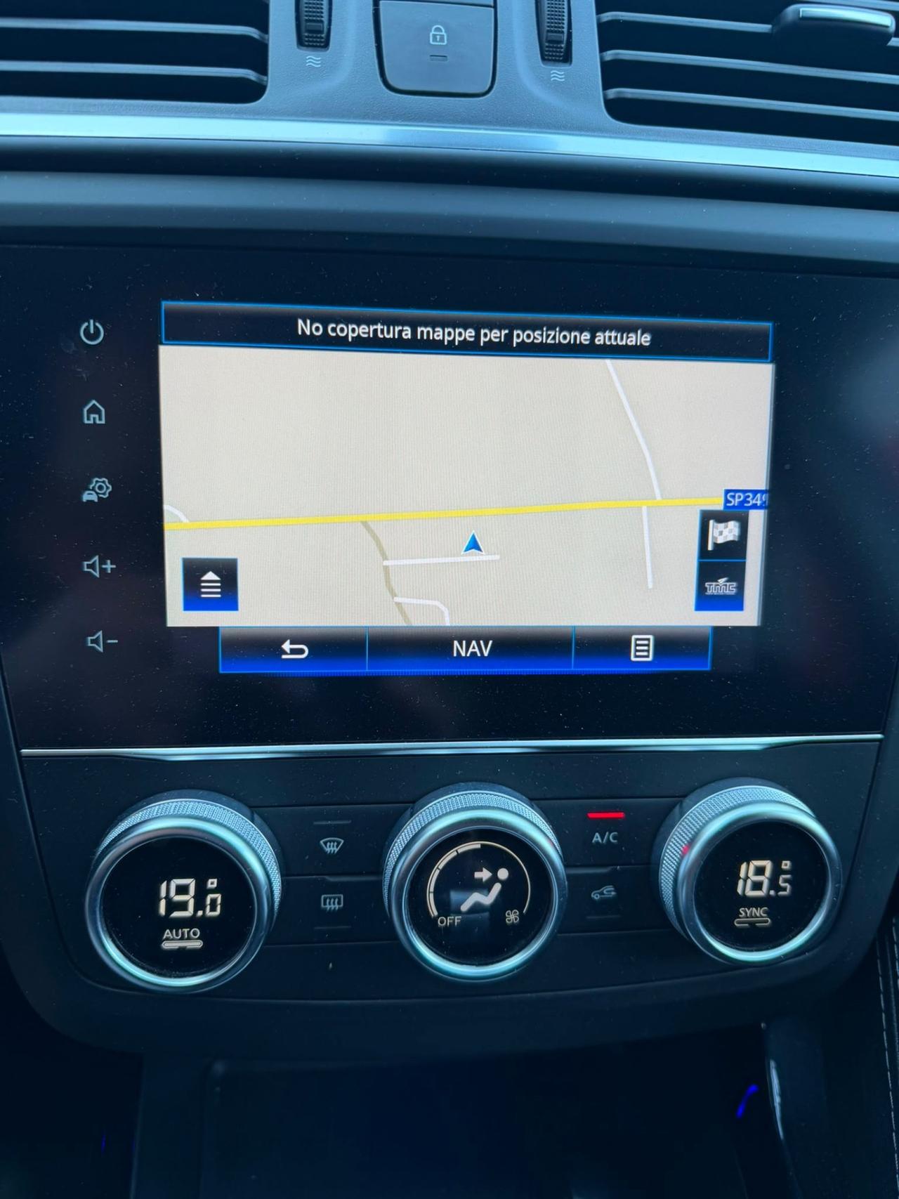 Renault Kadjar Blue dCi 8V 115CV EDC Sport Edition2