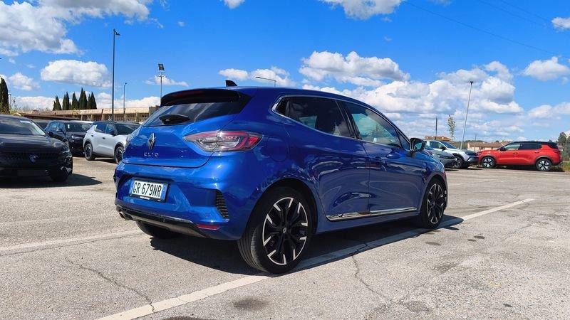 Renault Clio Clio 1.0 tce Techno Gpl 100cv