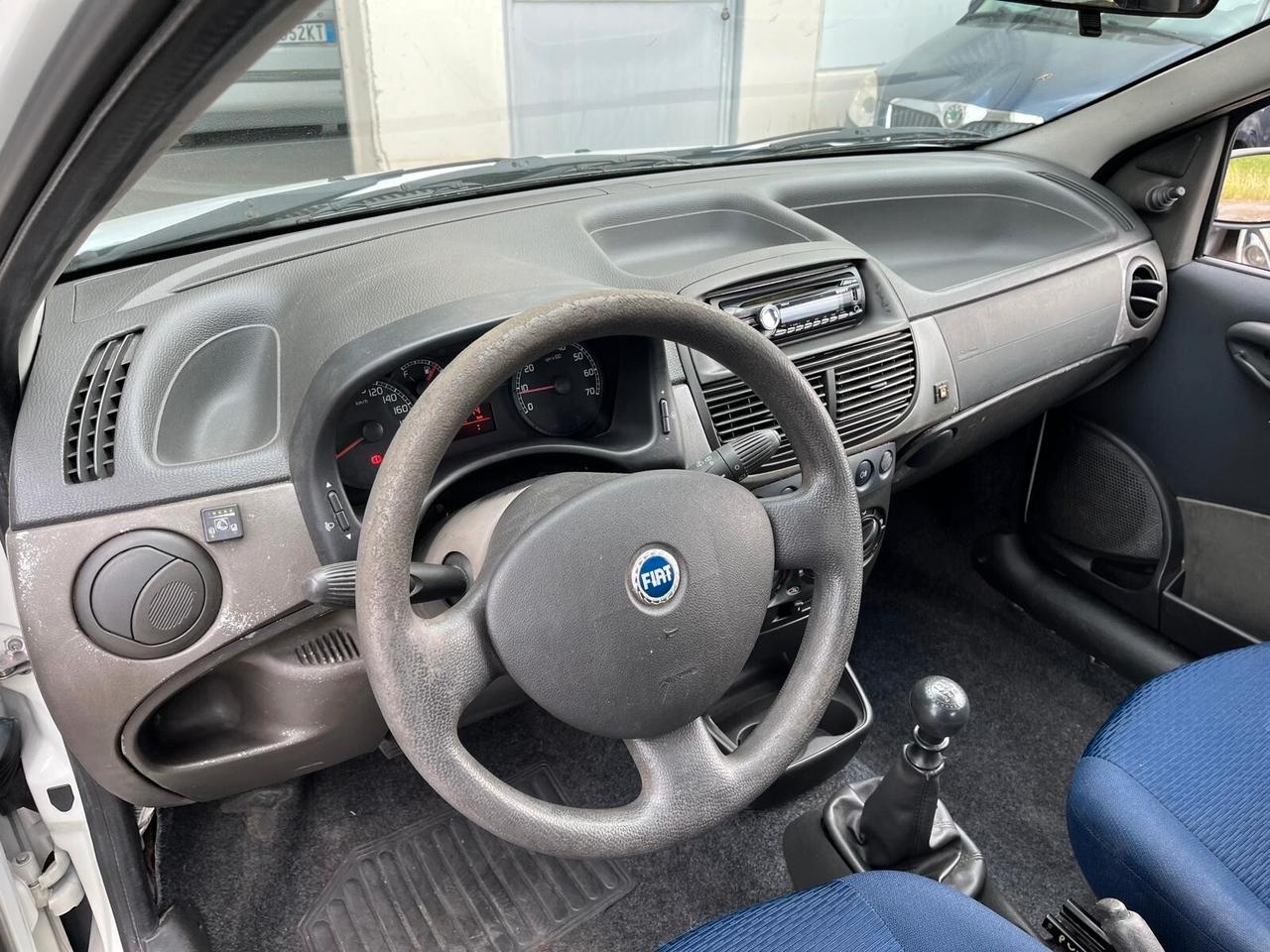 Fiat Punto Classic 1.2 3 porte GPL